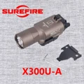 SureFire X300U DE