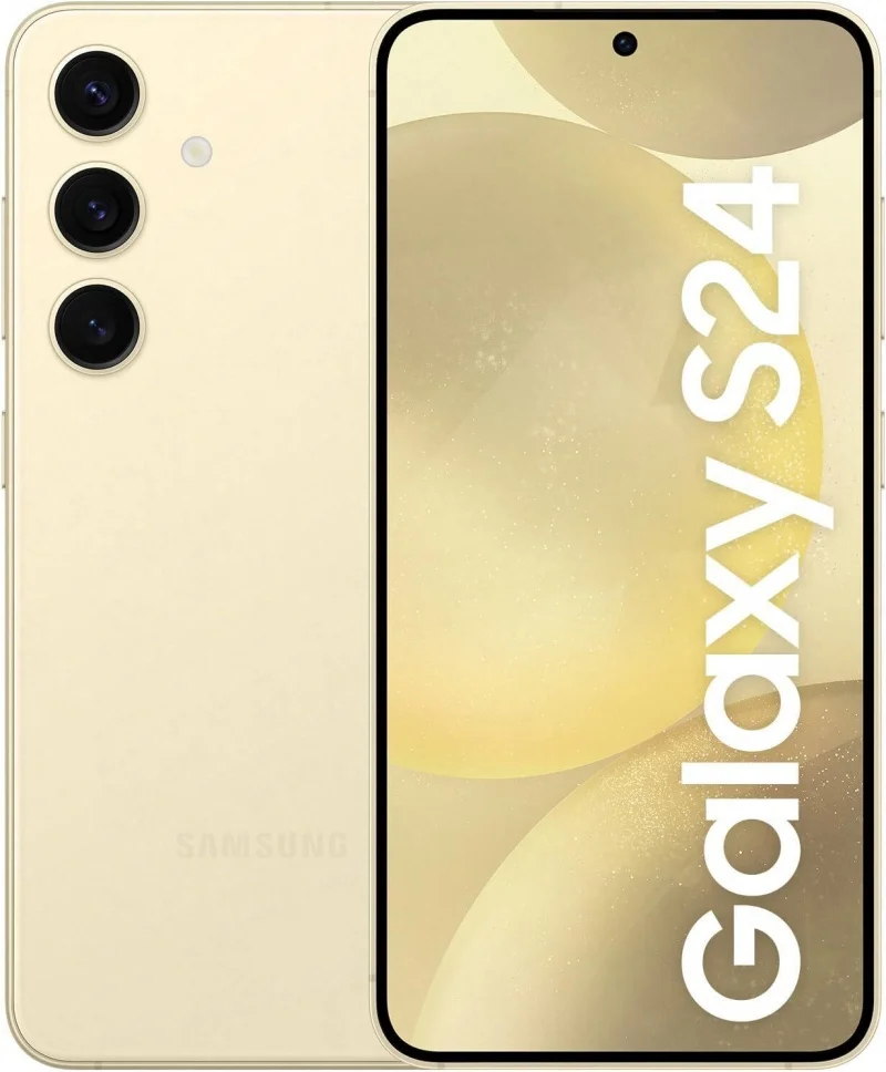 Samsung Galaxy S24 5G S921U1 S921B S921N S9210 6.2