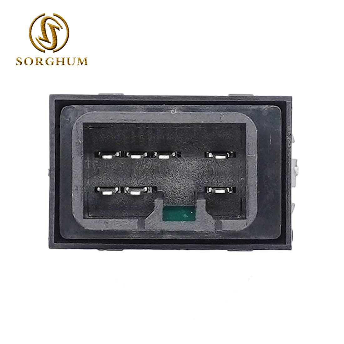 Sorghum 93576-2S000 935762S000 Passenger Side Power Window Switch Button Unit For Hyundai IX35 TUCSON IX 2009 2010 2011- 2015