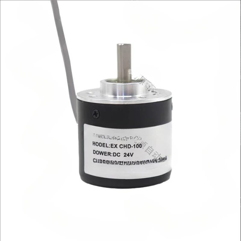 

Elevator Door Motor Rotary Encoder EX-CHD-100 300 360 500 600