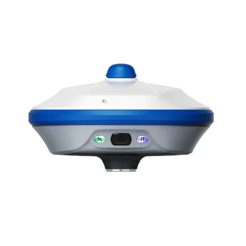 

S1AR visual lofting RTK measuring instrument high-precision coordinate positioning engineering surveying and mapping lofting