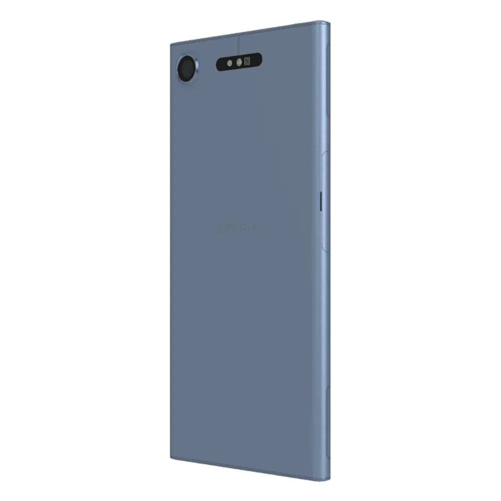 SONY Xperia XZ1 G8341 G8342 JP Verson 1/2 بطاقة Sim 4G RAM 64G ROM 5.2 "ثماني النواة 19MP WIFI GPS أندرويد LTE هاتف محمول أصلي