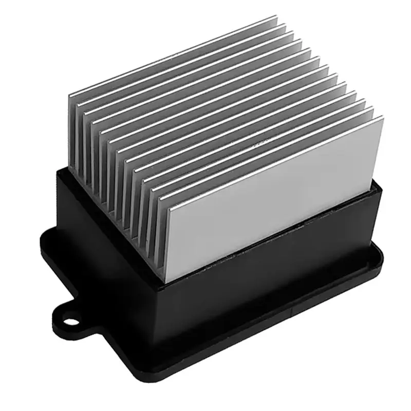 For Citroen C4 Grand Picasso Mk2 For 3008 5008 For Renault Captur Mk Clio 9821291880 1609171180 Blower Motor Resistor