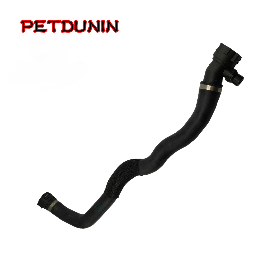 

17127535529 Hose Radiator-Engine for X3 G01 G08 X4 G02 2016-2019 2017-2019