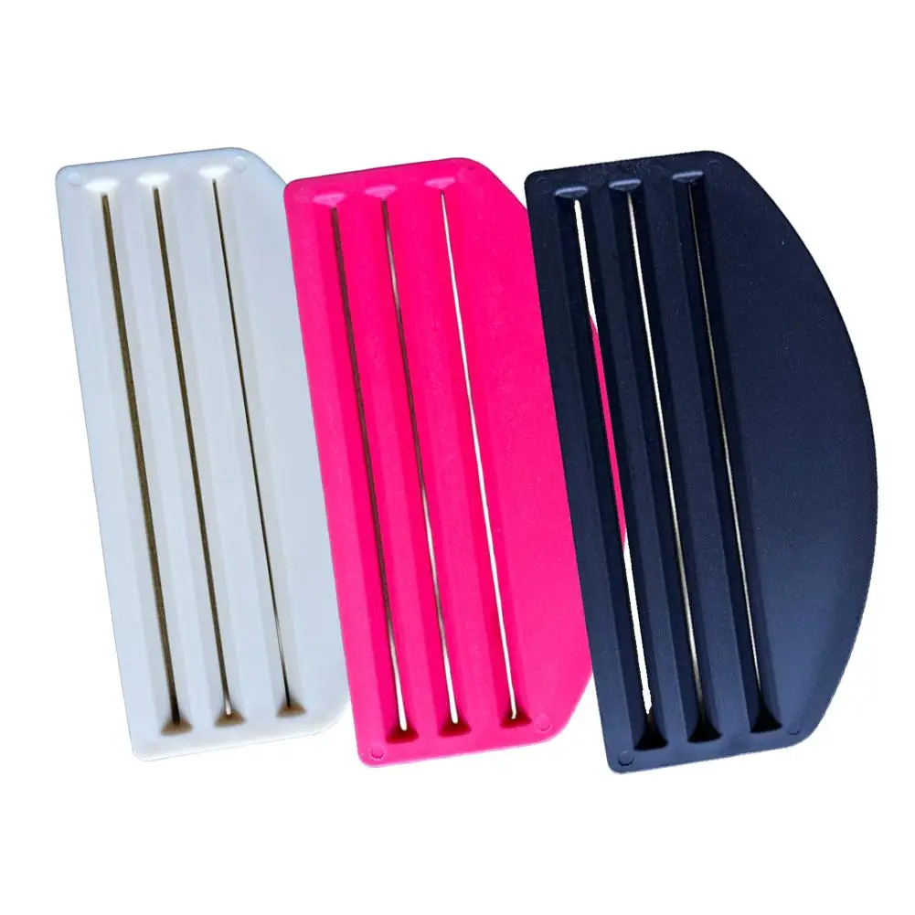 Cat Food Squeezing Practical Tool Pet Feeding Aid For Pet Kitten Puppy Compact Design Reusable Food Pouch Squeezer 2026 New