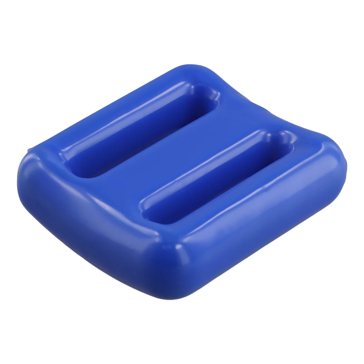 Pesi per immersione per cintura di peso per immersioni subacquee Pesi per immersione in piombo rivestito Pesi per immersione rivestiti, pesi per cintura da immersione 1000 g Blu ricco