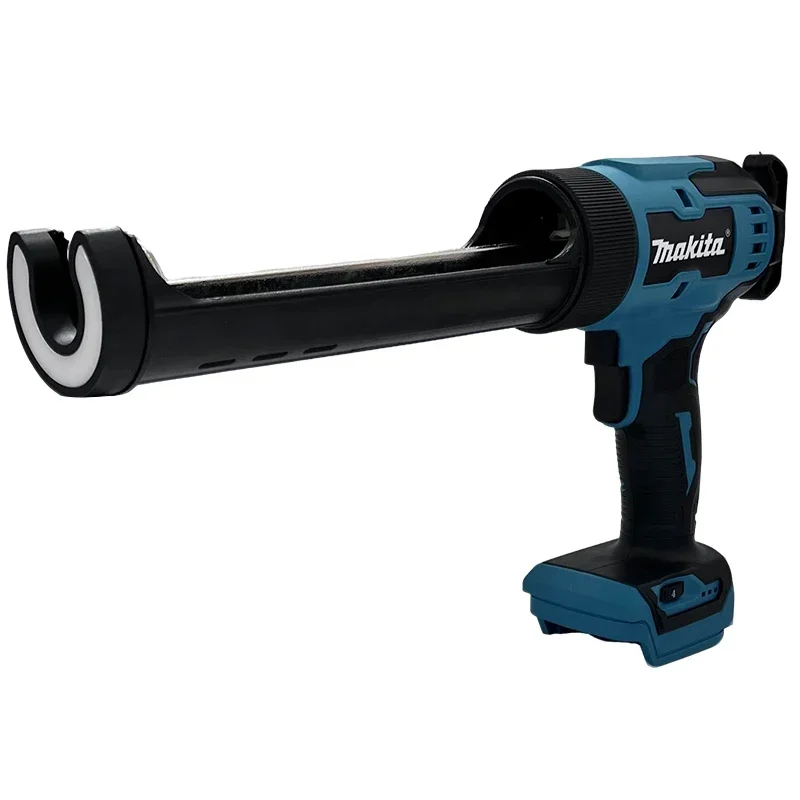 Makita Electric Glass Glue Gun Cement Glass Adhesive Glue Seal Sealant Tool Wireless Glass Doors Windows Filling Sewing Gun