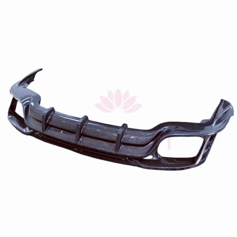 Tk Style Carbon Fib…