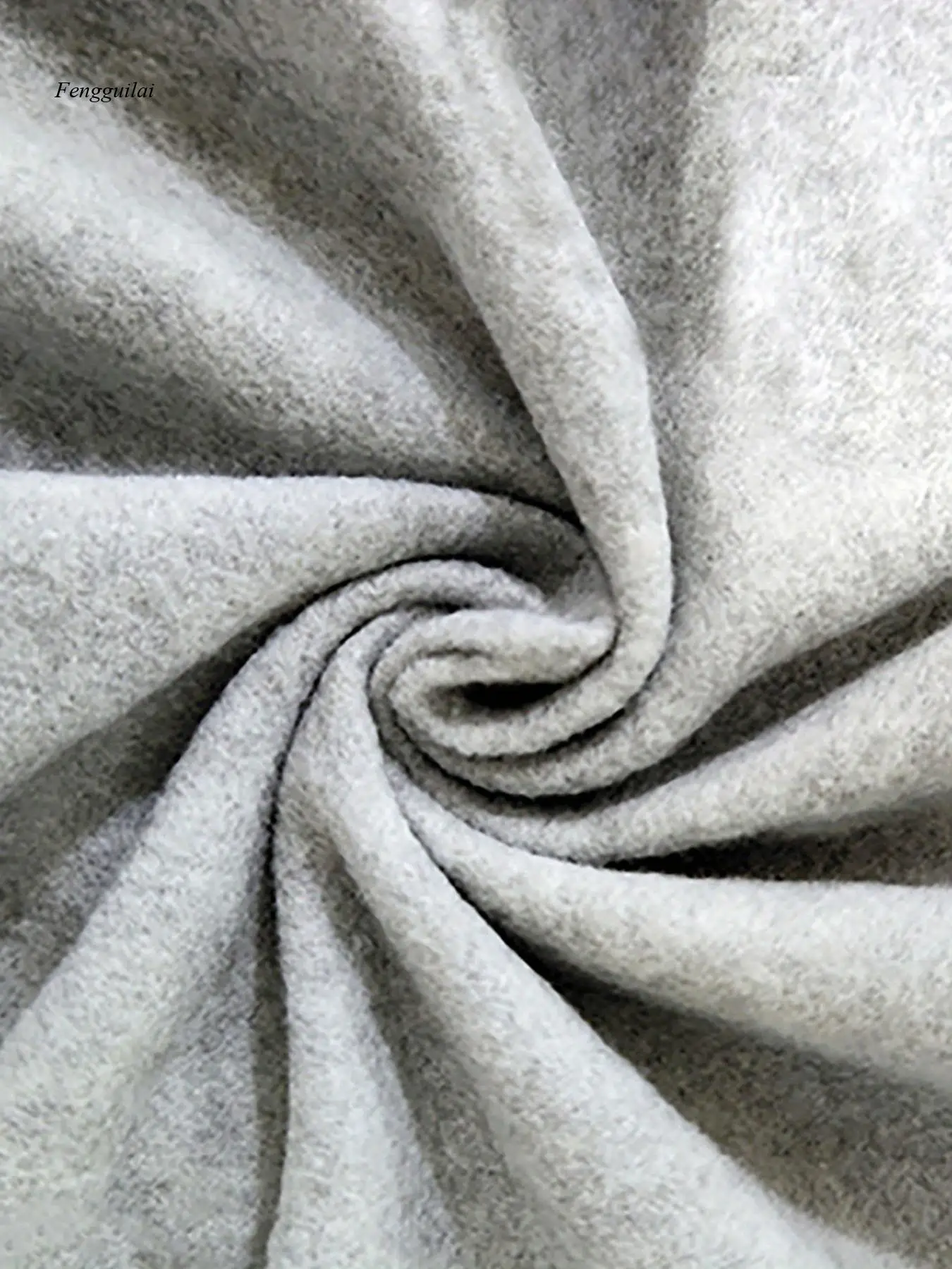 เสื้อฮู้ดลำลองพิมพ์ลายกราฟิกไม้เบสบอลลายเปลวไฟ - เสื้อแขนยาวทรงหลวมสีเทาอ่อน ซักด้วยเครื่องได้