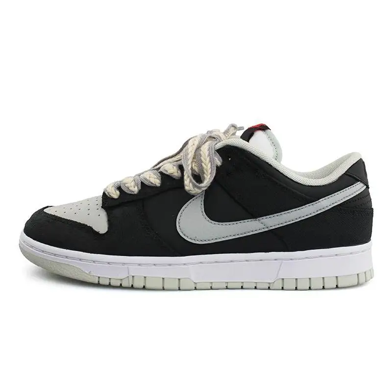 

【Настроить】Nike Dunk Обувь для скейтбординга Мужские кроссовки DV0827-100