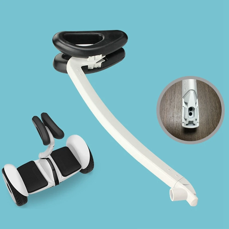 Leg Control Lever Handlebar For Ninebot Mini Scooter Xiaomi Mini Balance Scooter Spare Parts