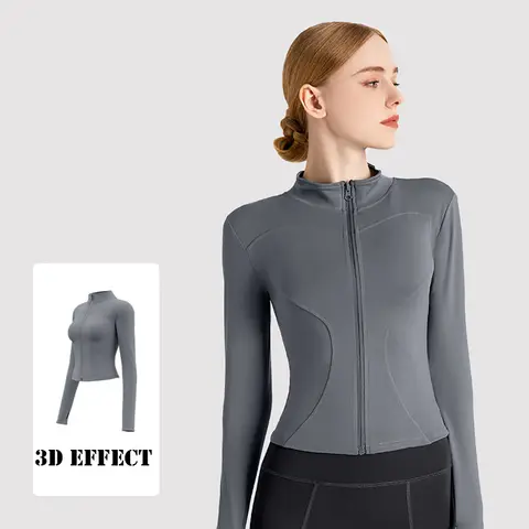 6 best sales डिजाइनर जैकेट - №5