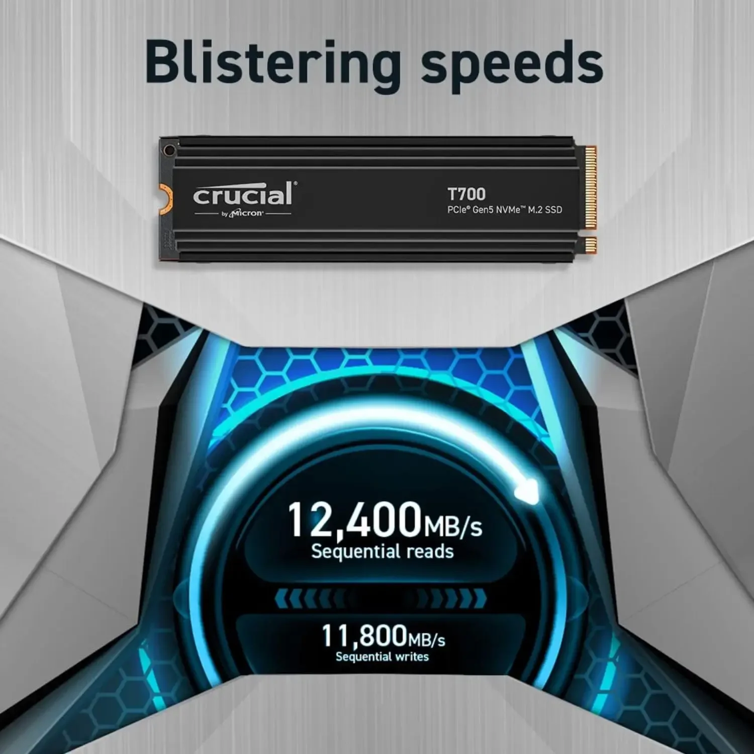 100% Original New Crucial T700 SSD 1TB 2TB 4TB M.2 PCIE5.0\CT2000T700SSD3\CT1000T700SSD3\CT1000T700SSD5\CT2000T700SSD5 manufactu