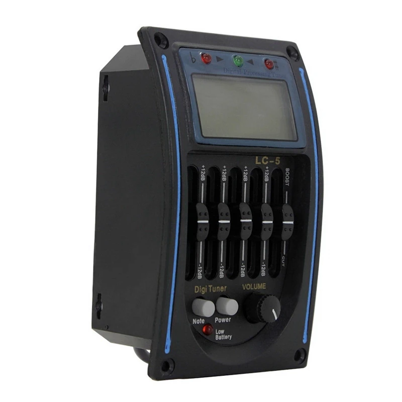 (AD10) 5-Band Prene…