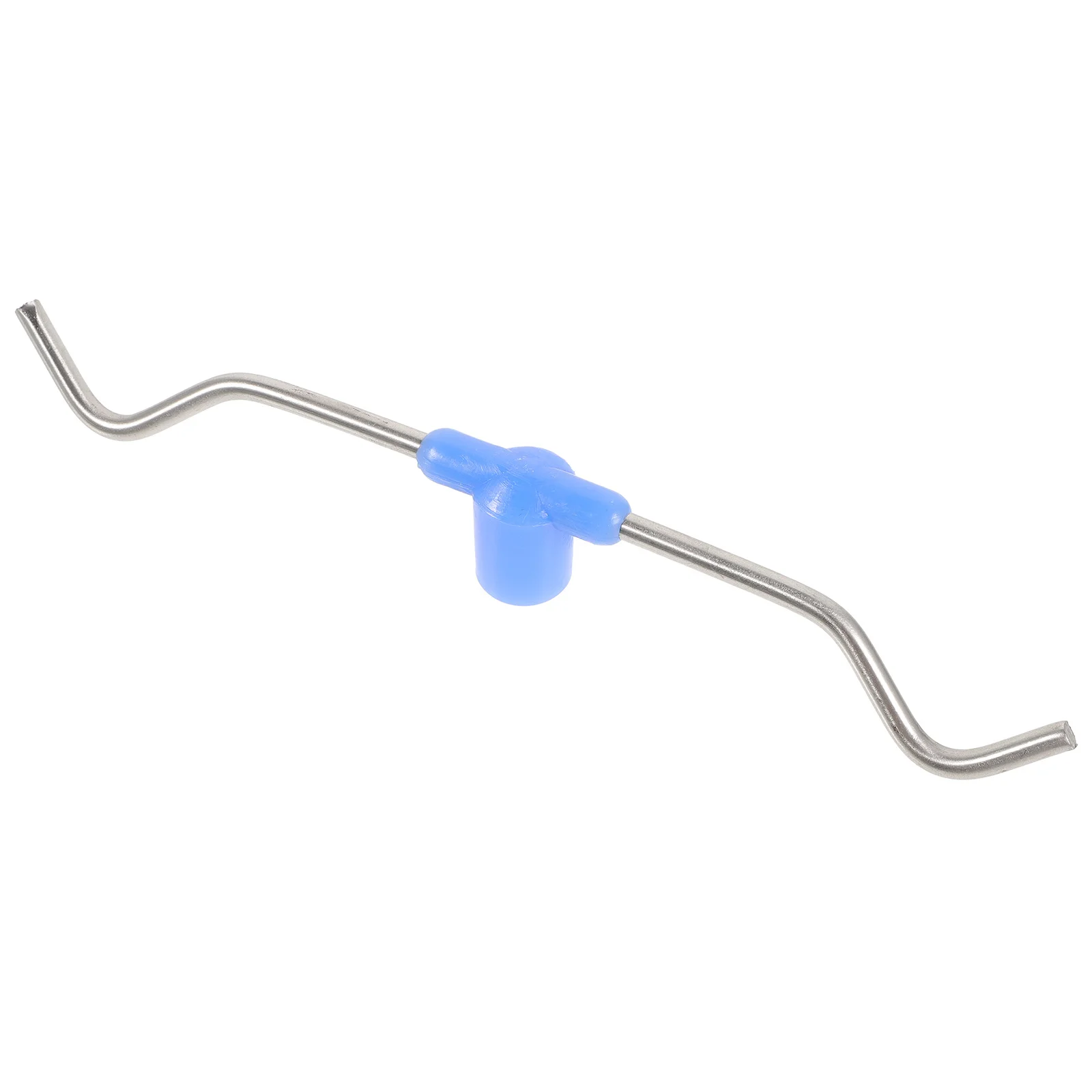 Suporte de infusão gancho metal plástico leve confiável iv pólo peças para casa clínica hospital rack de infusão iv pólo suporte gancho