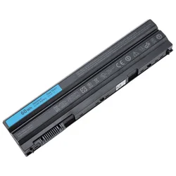 New Laptop Battery HXVW 8858X For Dell Latitude E5420 E5430 E6420 E6430 E6520 E5530 M5Y0X HCJWT T54FJ 911MD 4YRJH PRR Laptop