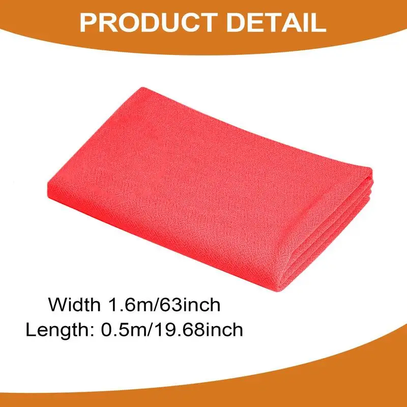 المتكلم شواء القماش ستيريو النسيج المتكلم القماش غطاء غبار الصوت الأجهزة صيانة المنزل الأعمال ملحق رائعة ل