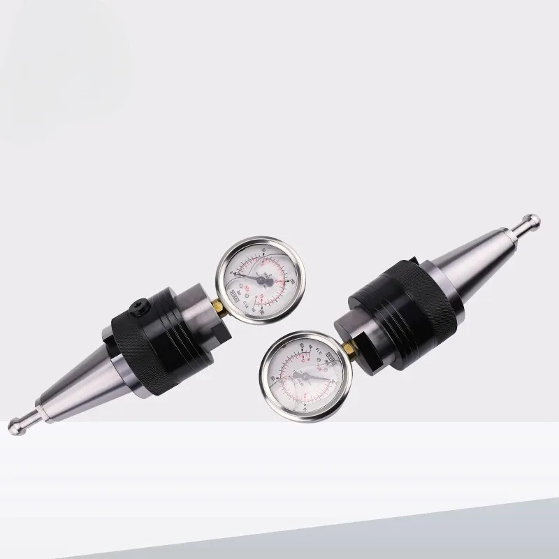 ISO30 ISO40 ISO50  drawbar force gauge spindle clamp force tester for  cnc