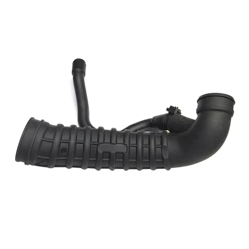 

Auto Engine Air Duct Intake Pipe Air Intake Duct Dust Cover Spare Parts Accessories Compatible 13717555784 For BMW R56 R57 1.6T