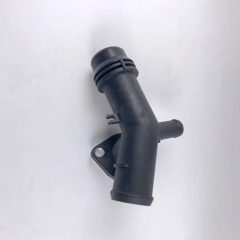 06E121045AN Engine Coolant Hose Radiator Outlet Pipe For Audi A4 S4 B8 A5 S5 A6 C7 A7 Sportback A8L D4 Q7 3.0L 2008-2019