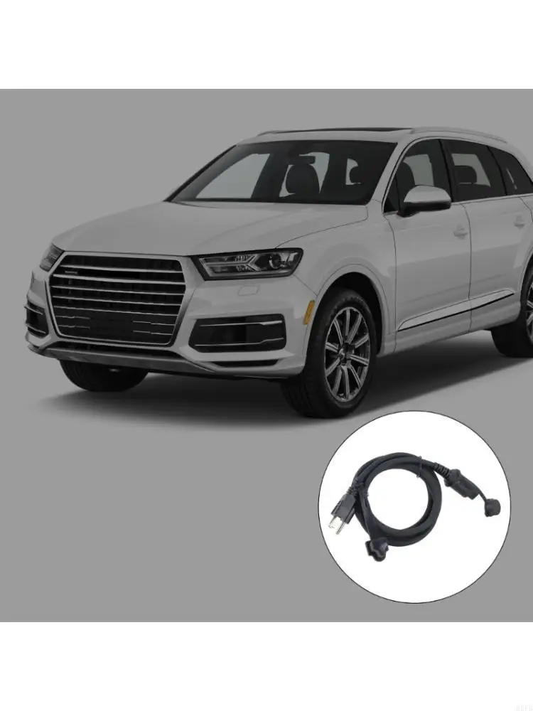 

Performances Engine Block Heater Cable Elevates Preheating For Cold Climates R6FB