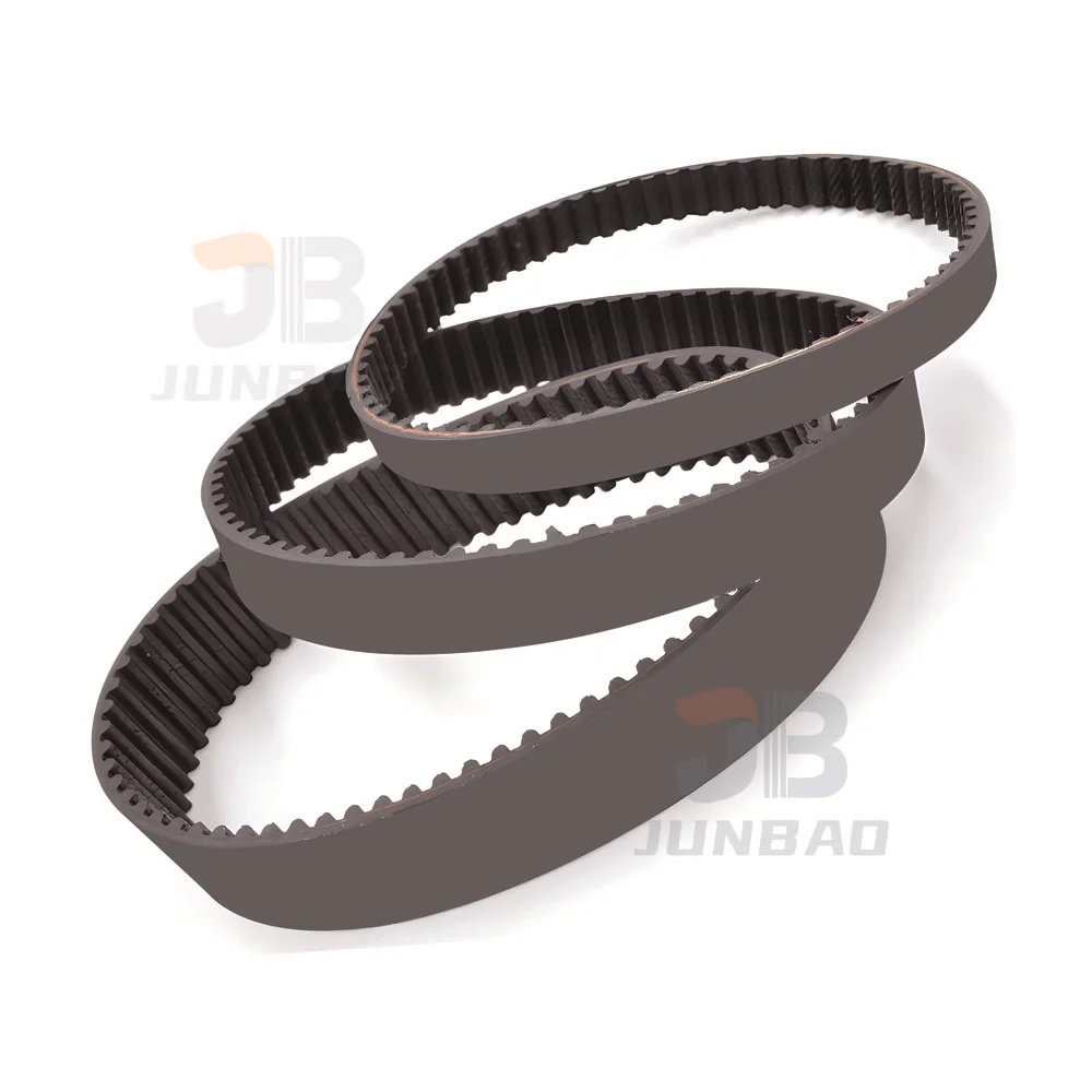 STD S3M Synchronous Timing Belt perimeter 87-246 MM Model 87-S3M 111-S3M 123-S3M 129-S3M 138-S3M 144-S3M 150-S3M To 198-S3M Belt