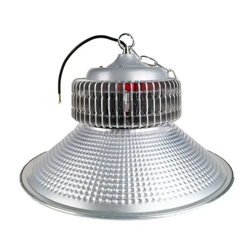

Factory direct sales 200W waterproof Led warehouse high shed light