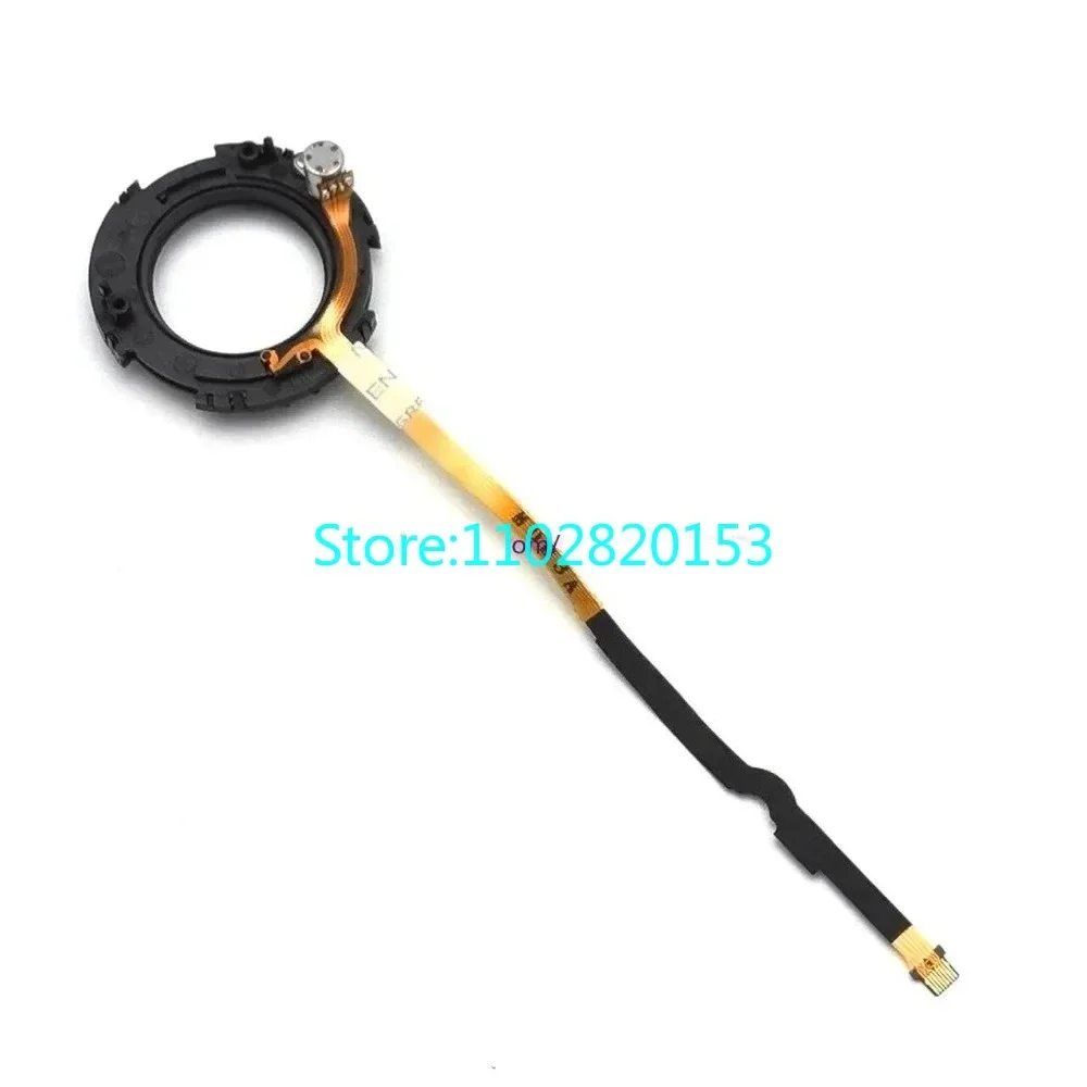 NEW for Canon 24-105mm F4L IS II USM EF 24-105 F4 II Aperture Group Flex Cable Power Diaphragm ASS'Y Replacement Parts
