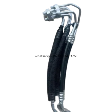 1626680  MODEL Y Air Conditioner Pipe 1626680-00-D Air Conditioner Pipe