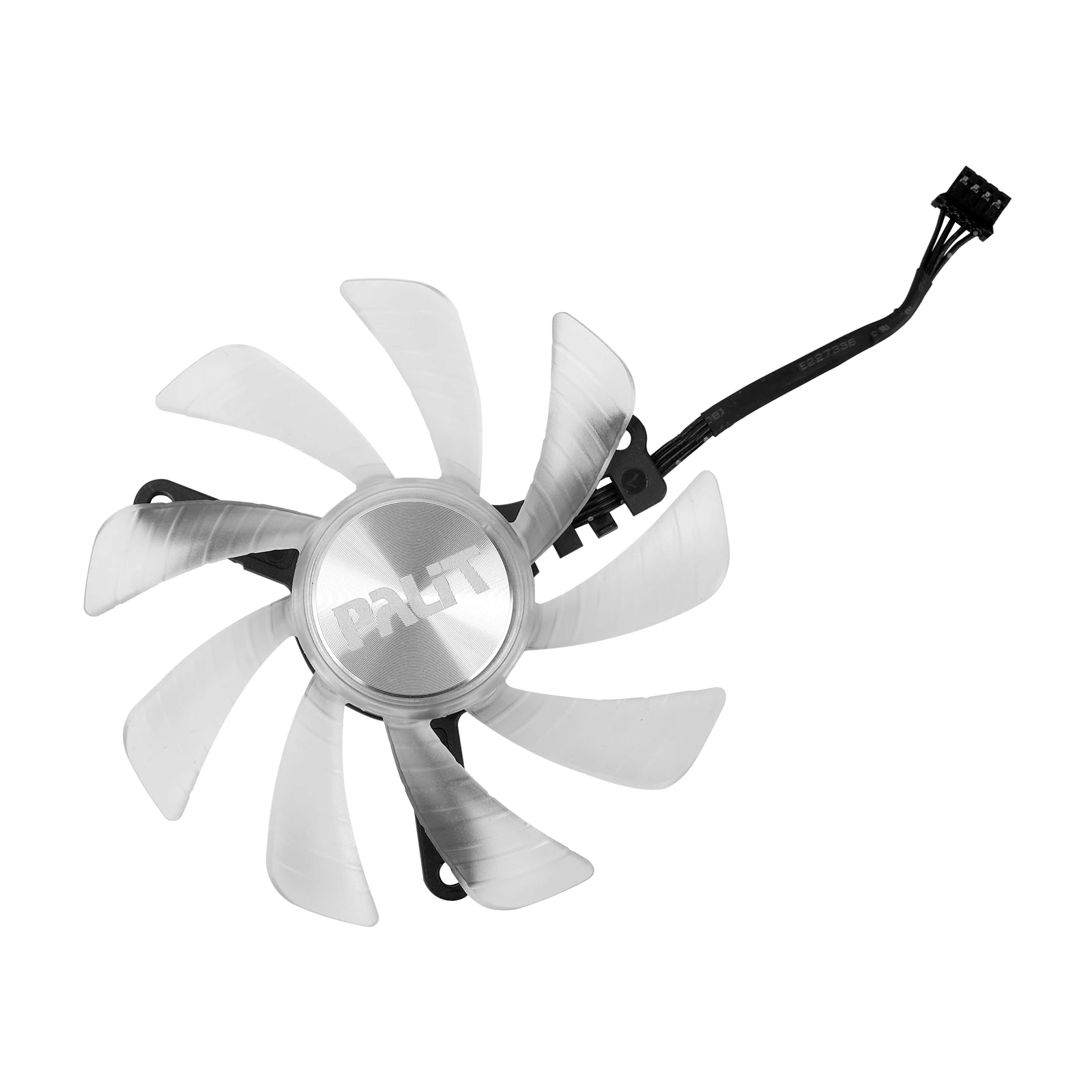 Substituição da ventoinha para Palit RTX 3090 3080 3070, GameRock RTX3090 3080 3070 Ti, 4 pinos, 90mm, TH9215B2H