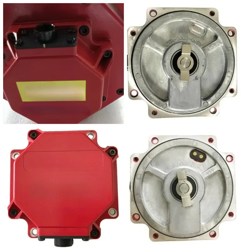 

Motor Encoder A860-2020-T301 A860-2005-T301 A860-2000-T301