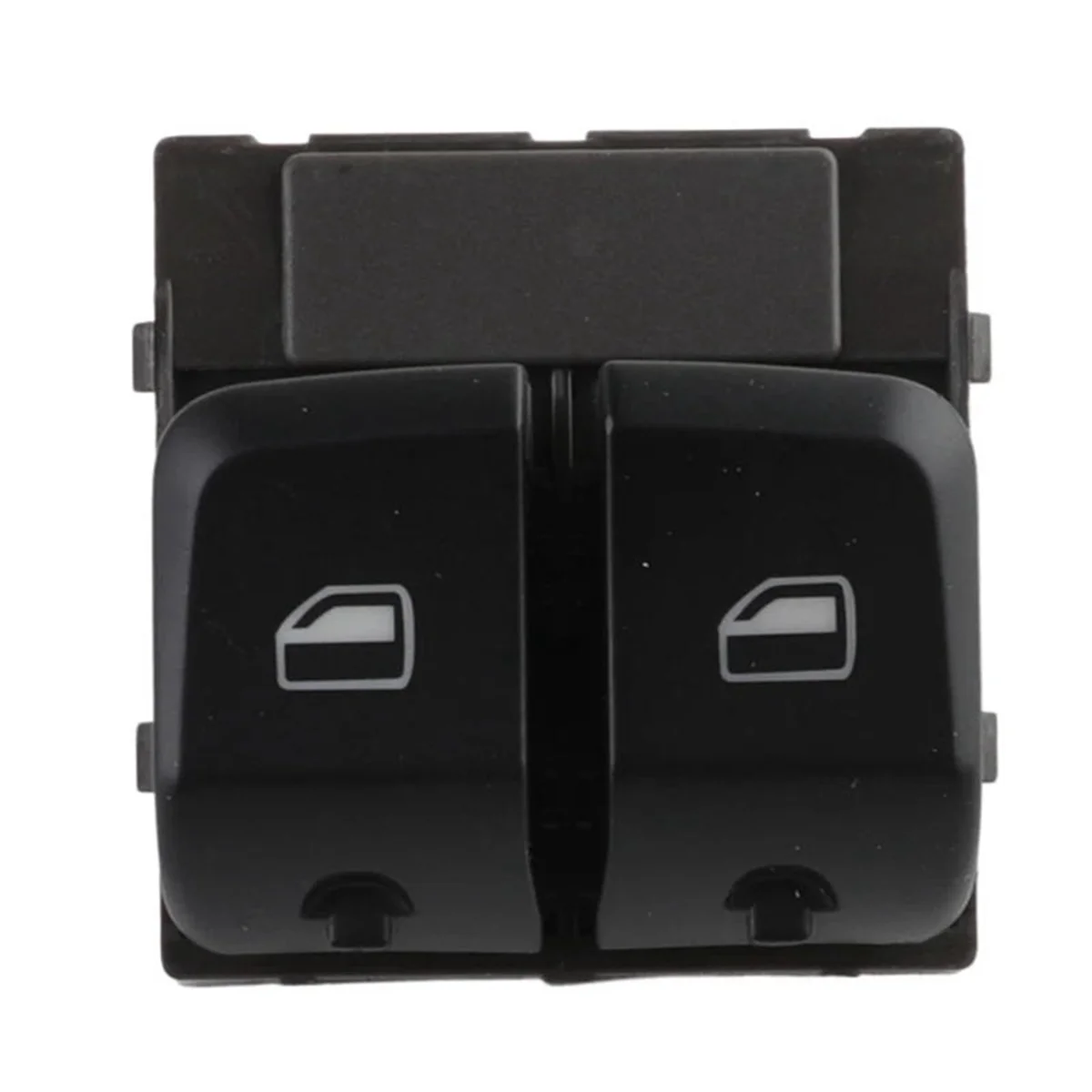 8K0959851C Power Window Master Switch Button 1329-02S 8KO959851C for Audi RS5 2010-2016 A5 S5 2008-2011 LHD