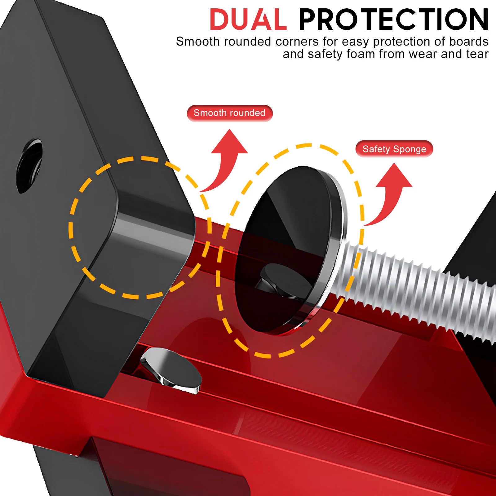 Cabinet Door Mounting Jig 10-60 mm Adjustable Cabinet Door Installation Locator Aluminum Alloy Woodworking Cabinet Frame Install