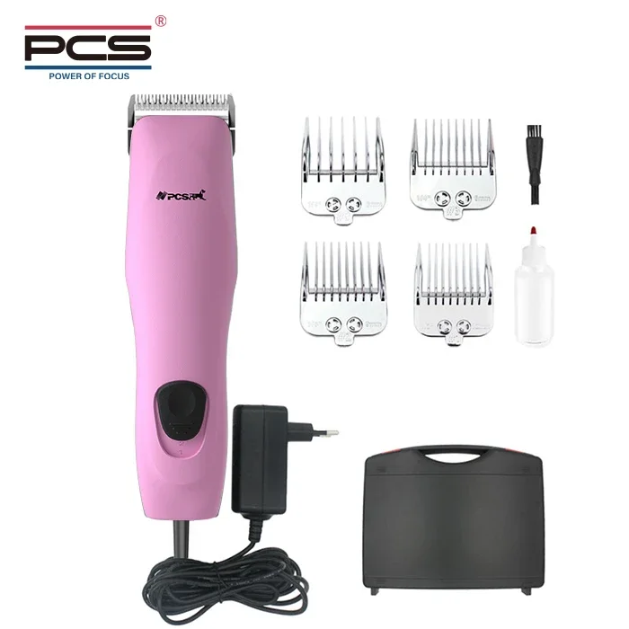 Professional Heavy Duty Pet Clipper Brushless Motor Dog Hair Grooming Machine A5 Clipper For Pet