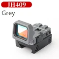 JH409--Grey