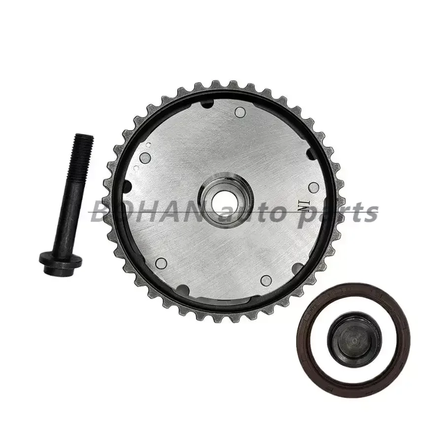 

30646225 30646226 VVT timing gears camshaft phase adjuster sprockets for ford Volvo