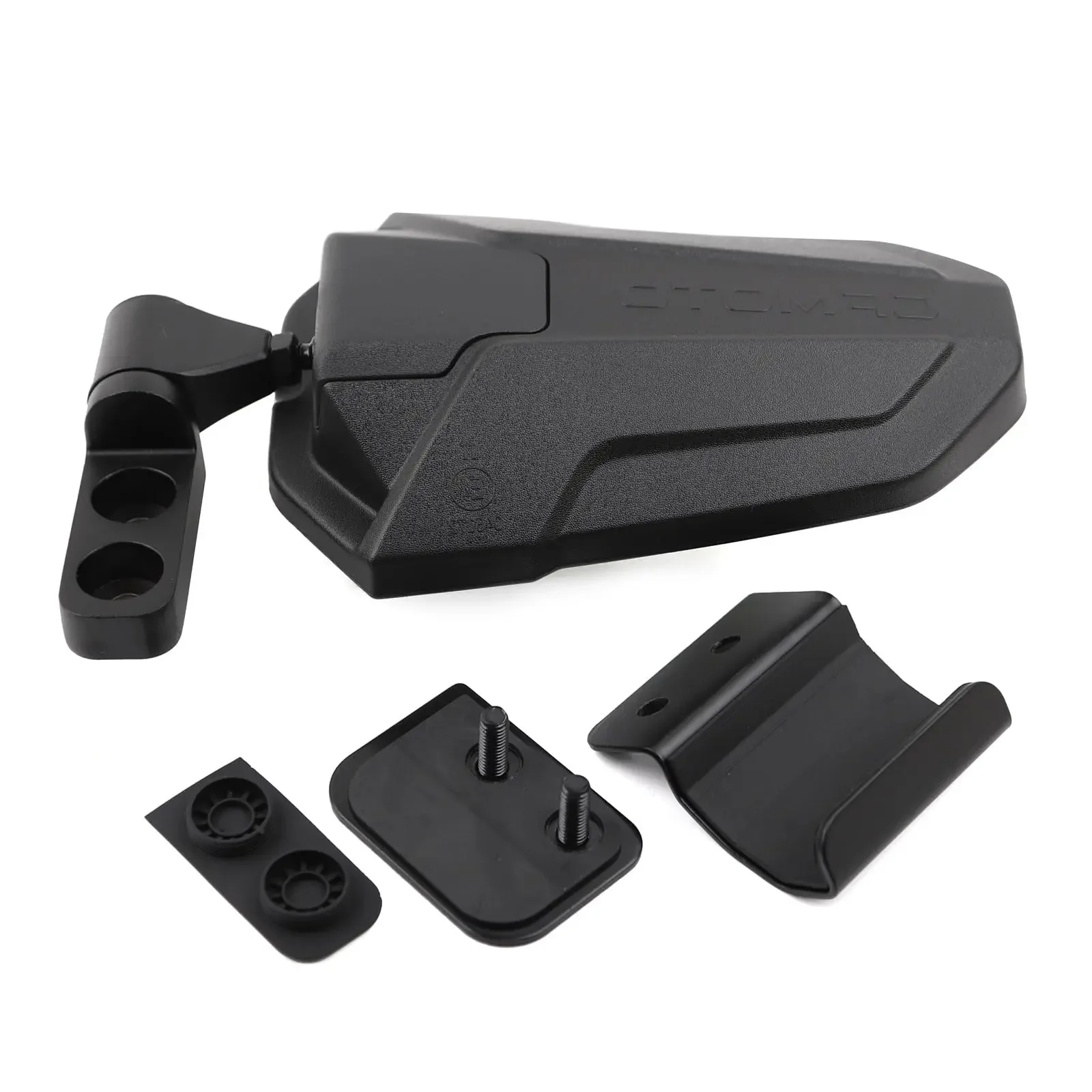 

CF800 UTV SSV Rearview Mirror Compatible with Uforce 800 Zforce 800 for CFmoto