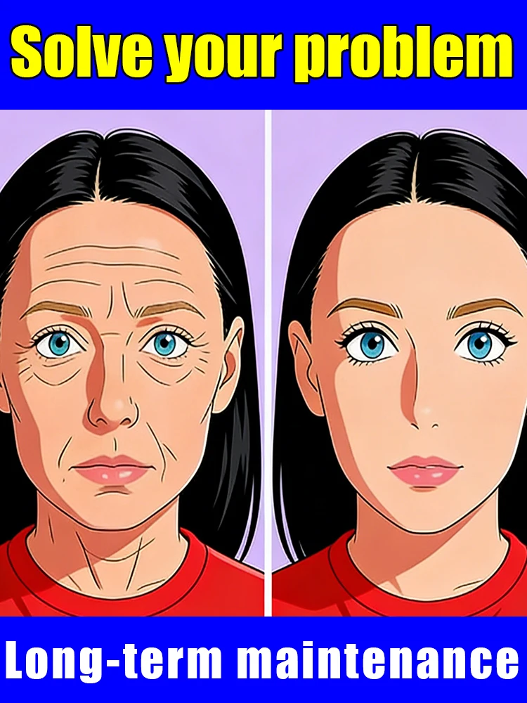 2026 Popular Choice Banish fine lines radiate confidence