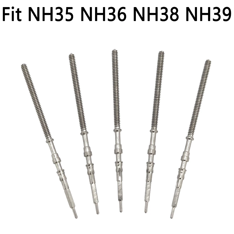 Tige De Montre En A… - image