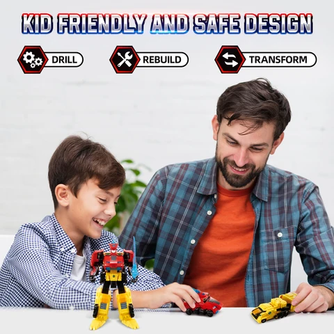 Квантовые герои Dinoster 2-в-1: Фигурка-трансформер Stego Blast Wing (из автомобиля в робота), аниме-дизайн, деформация, детская игрушка, подарок