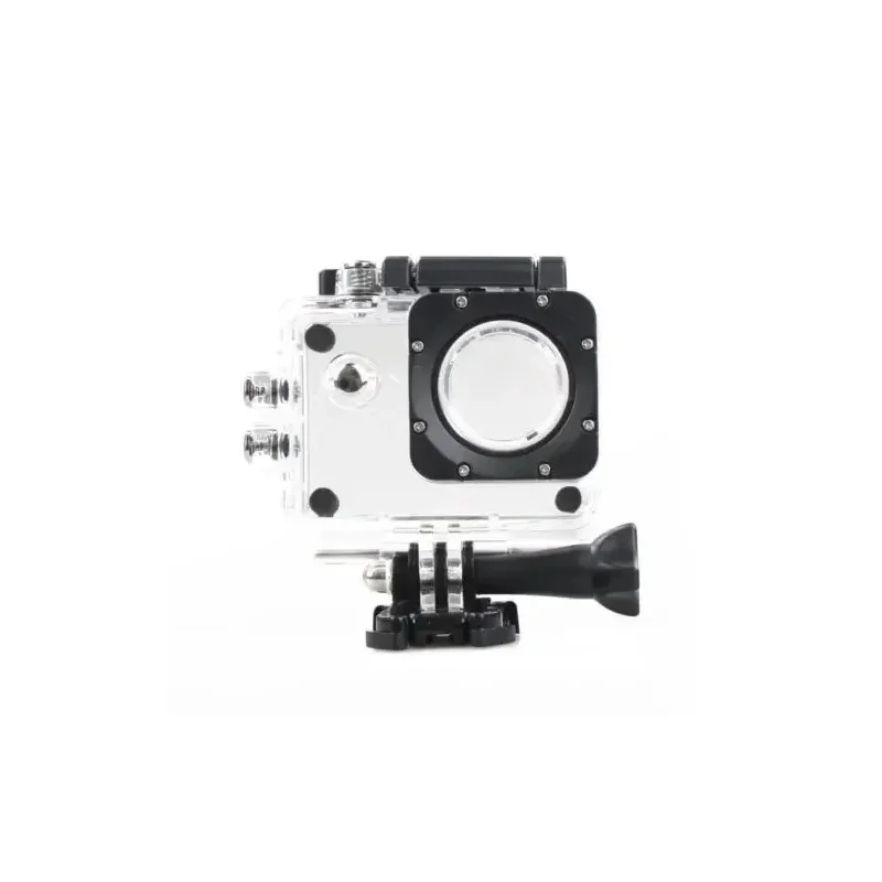 SJ4000 Waterproof Underwater Diving Hard Housing Case For SJCAM SJ4000 / SJ4000 AIR / SJ4000 WIFI 4K Action Camera