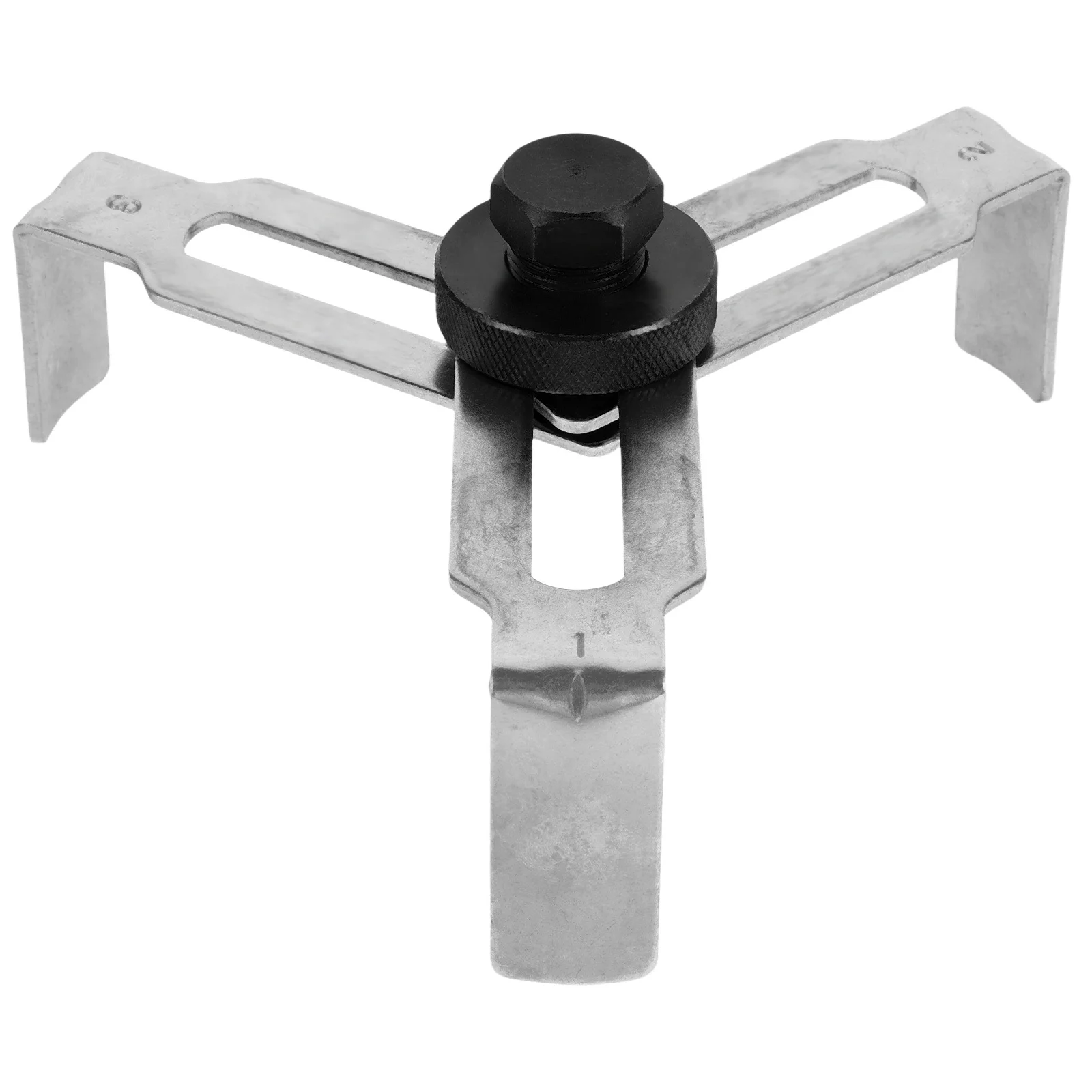 

Compact Lightweight Adjustable Fuel Tank Wrench Tool Kit for Mechanics Oil Filter Remover Fuel Pump Removal Tool