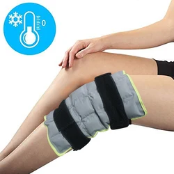 Heated Knee Pads Self-absorbing Multifunctional Ice Packs Heated Ice Packs Physiotherapy Pain Relief