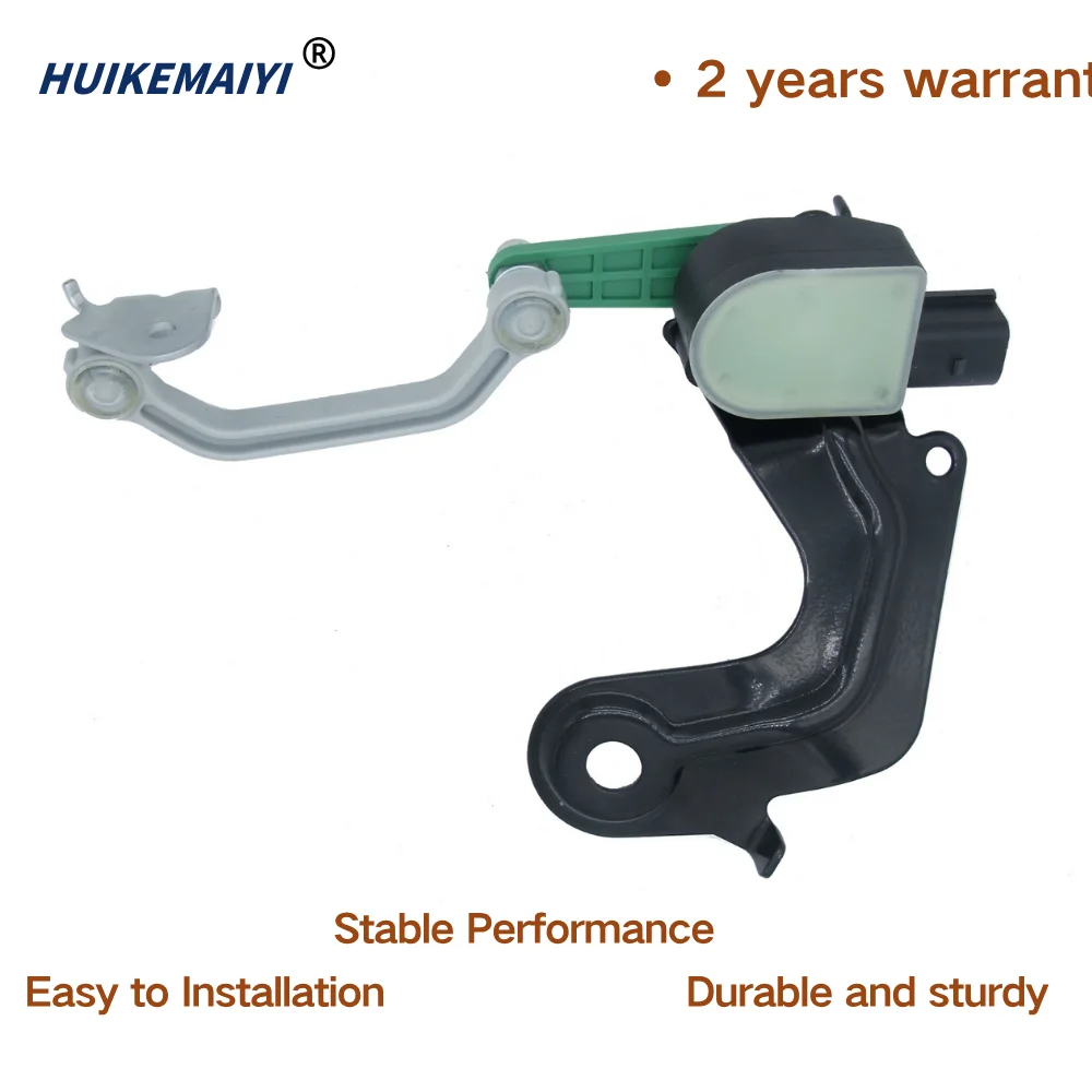 Accesorios de coche Sensor de nivel de altura para Audi A6 OEM 4F0616572D 4F0907503