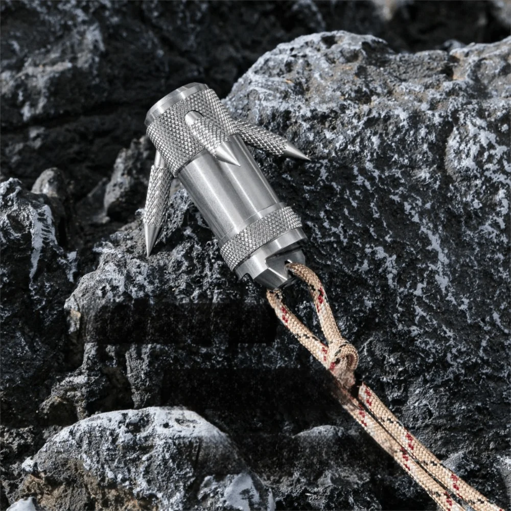 

3 Claw Grappling Hook Stainless Steel 4 Claw Climbing Claw Steel Construction Foldable Design Stainless Steel Hook