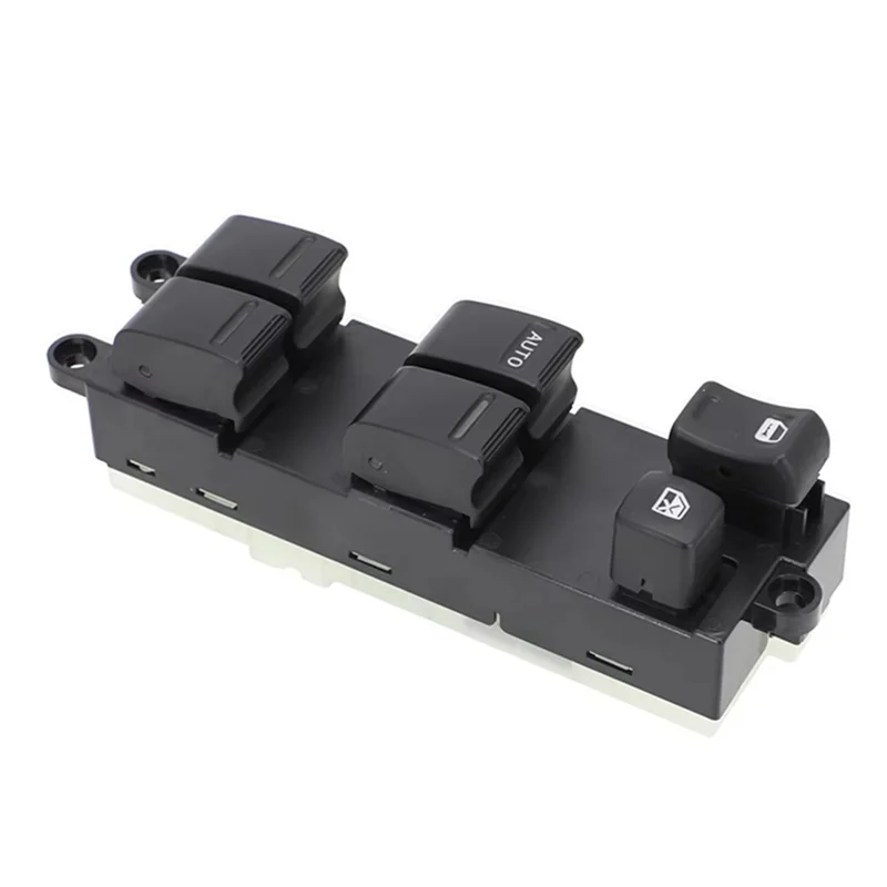 

New High Quality Car Window Lift Switch Electric Window Switch 25401-EQ305 25401EQ305 For Nissan X-Trail 2002-2007
