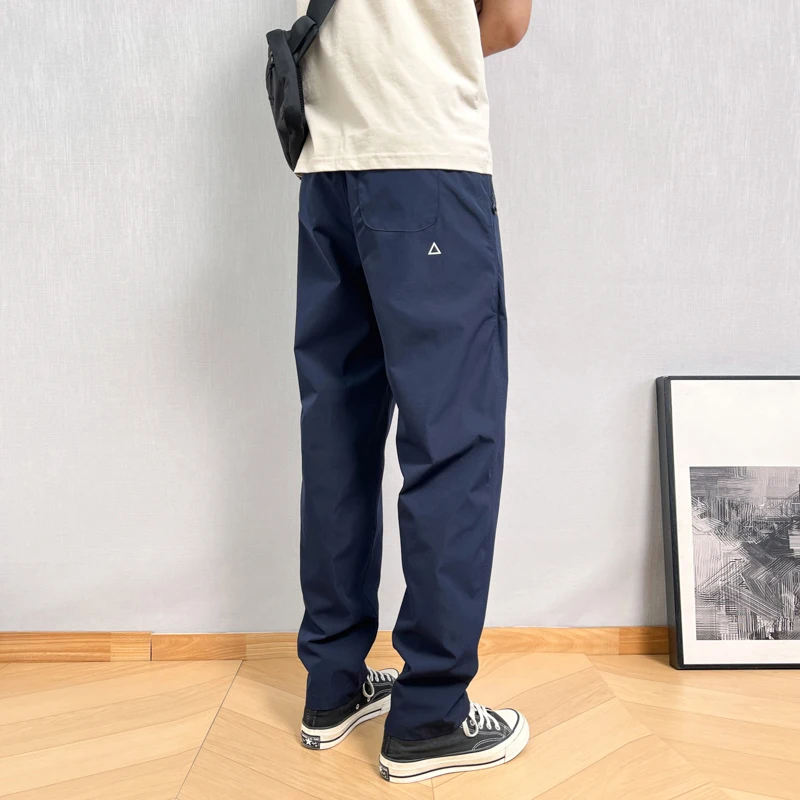 Thumbnail 2 - #8 Top 50 Mens Tapered Casual Trousers