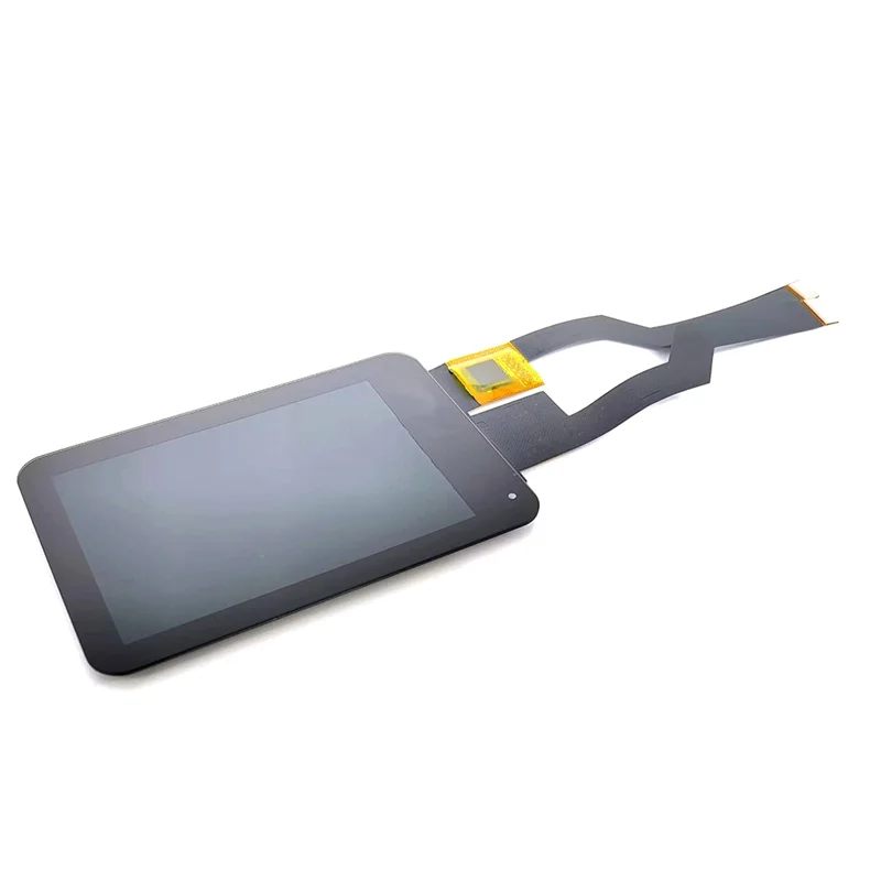 Reparatur Teile LCD Display Bildschirm Für Gopro Hero 9/Hero 10 Motion Kamera Reparatur Teile