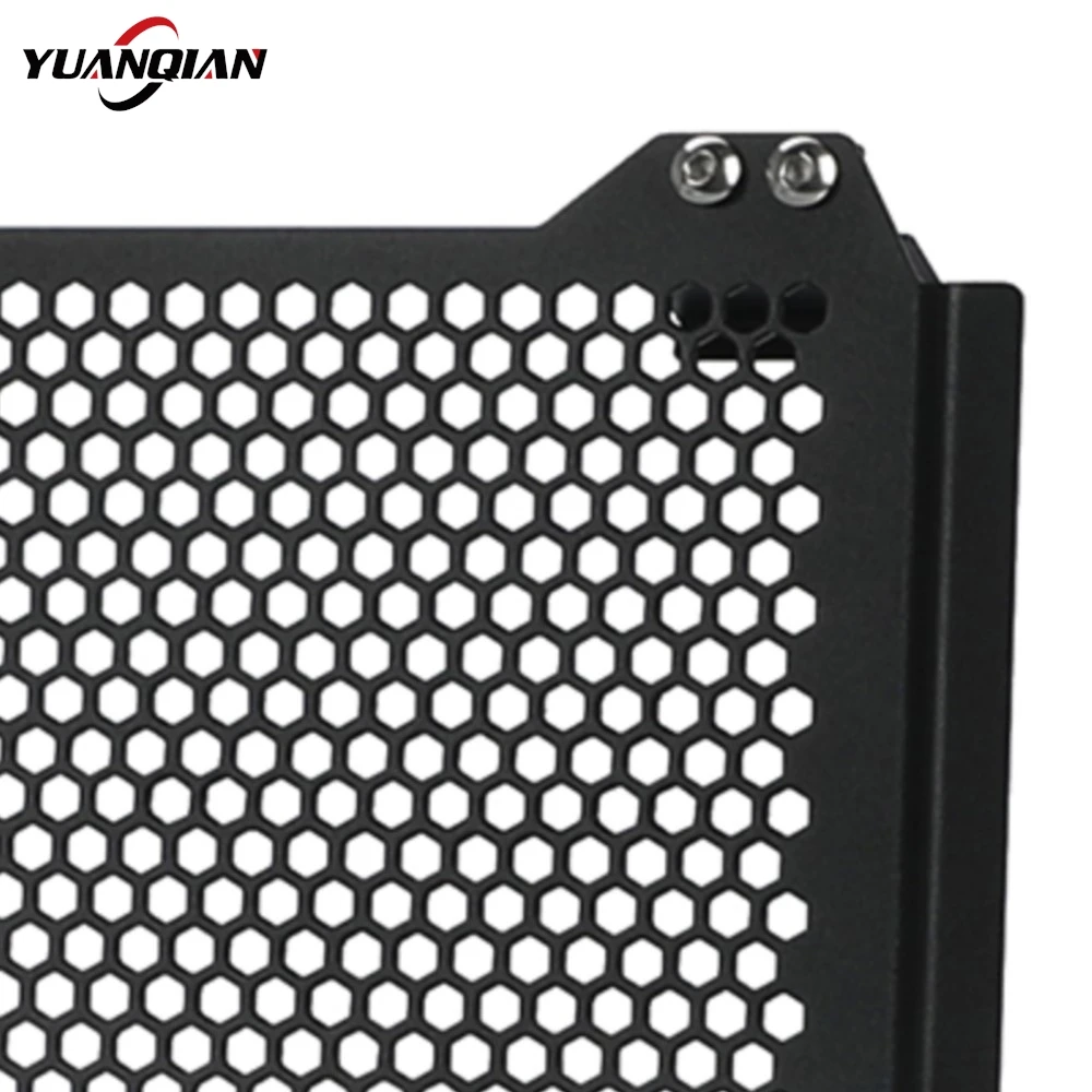 

Motorcycle Accessories Radiator Grilles Guard Grill Protective Cover Protecter For CFMOTO IBEX 800 S 800MT Explore MT800 MT 800