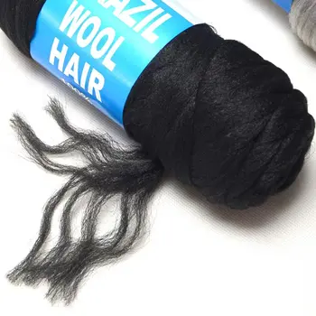 10 最佳銷售 羊毛 - №1